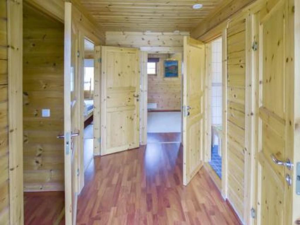 Дома для отпуска Holiday Home Villa golf Рантасалми