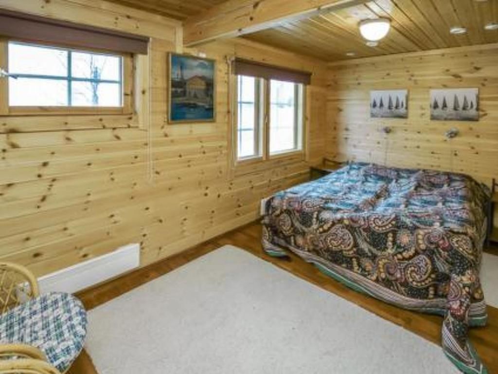 Дома для отпуска Holiday Home Villa golf Рантасалми