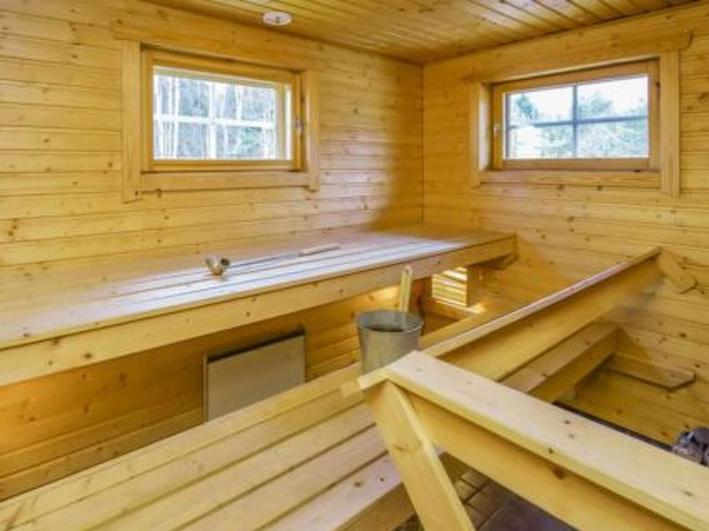 Дома для отпуска Holiday Home Villa golf Рантасалми