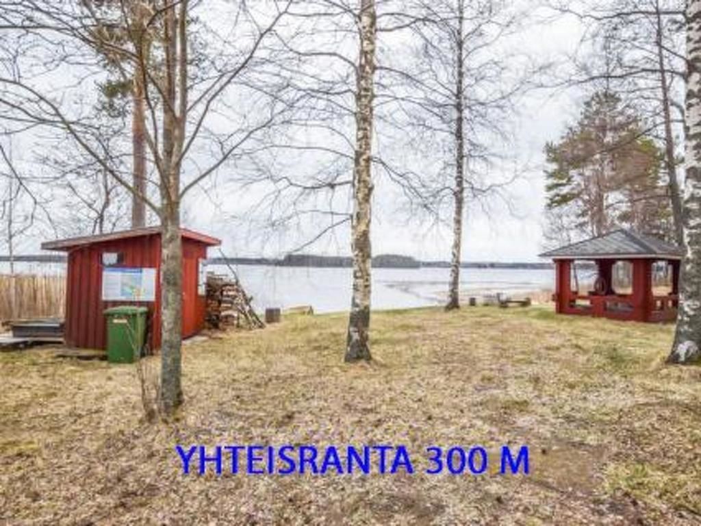 Дома для отпуска Holiday Home Villa golf Рантасалми