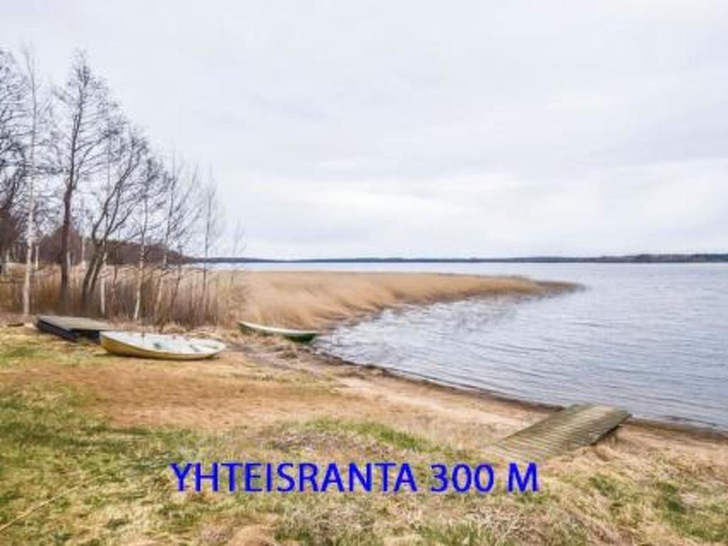 Дома для отпуска Holiday Home Villa golf Рантасалми