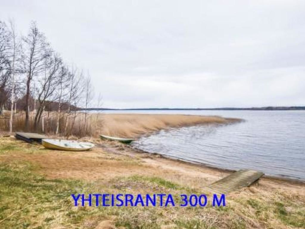 Дома для отпуска Holiday Home Villa golf Рантасалми-31