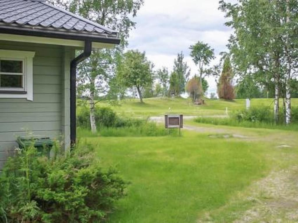 Дома для отпуска Holiday Home Villa golf Рантасалми