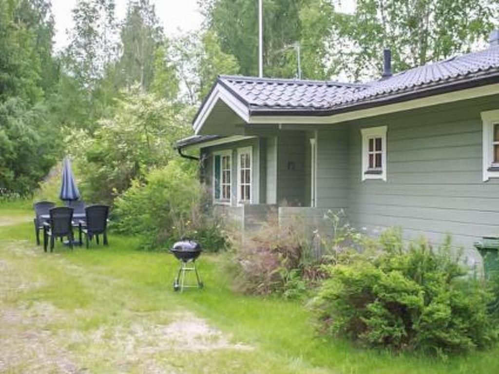 Дома для отпуска Holiday Home Villa golf Рантасалми